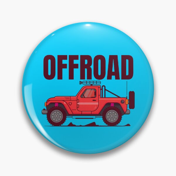 Item preview, OFFROAD designed and sold by MOTOSHIFT.