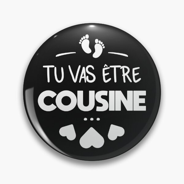 Item preview, you are going to be a cousin designed and sold by lepetitcalamar.