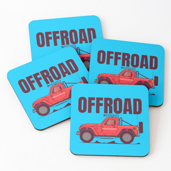 Item preview, OFFROAD designed and sold by MOTOSHIFT.