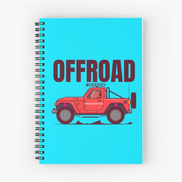 Item preview, OFFROAD designed and sold by MOTOSHIFT.