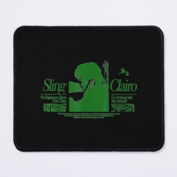 Item preview, Clairo-Sling-Merch-Sling .   designed and sold by Pabpri0ss.
