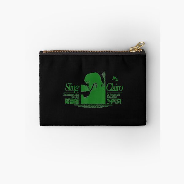 Item preview, Clairo-Sling-Merch-Sling .   designed and sold by Pabpri0ss.