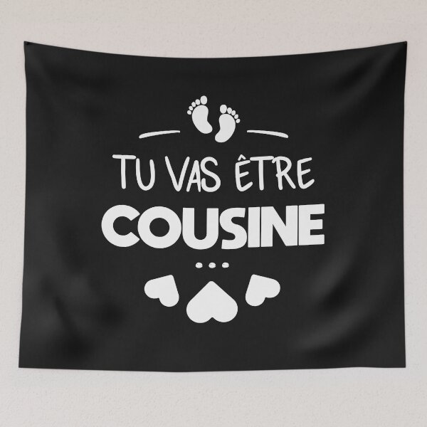 Item preview, you are going to be a cousin designed and sold by lepetitcalamar.