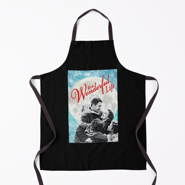 Item preview, Its A Wonderful Life Vintage Christmas designed and sold by NathanHoughton.