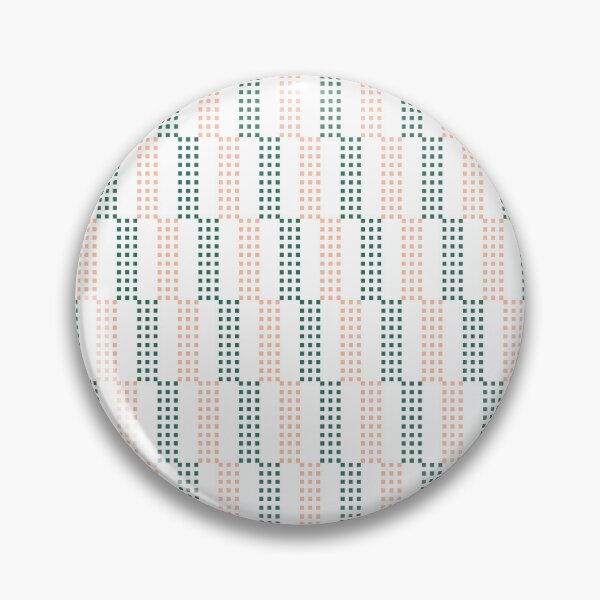 Item preview, Laced Grid in Two Tones designed and sold by anzelas.