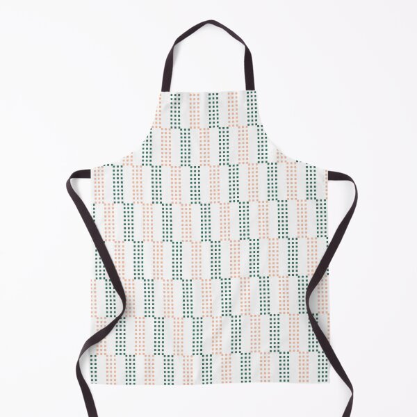 Item preview, Laced Grid in Two Tones designed and sold by anzelas.