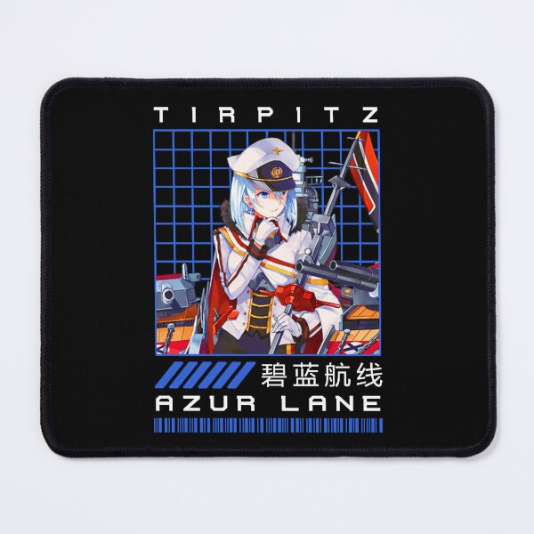 Item preview, TIRPITZ designed and sold by RECBLACK.