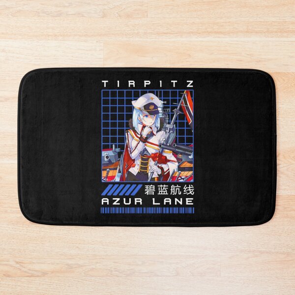 Item preview, TIRPITZ designed and sold by RECBLACK.