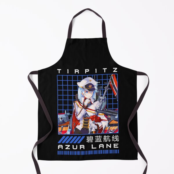 Item preview, TIRPITZ designed and sold by RECBLACK.