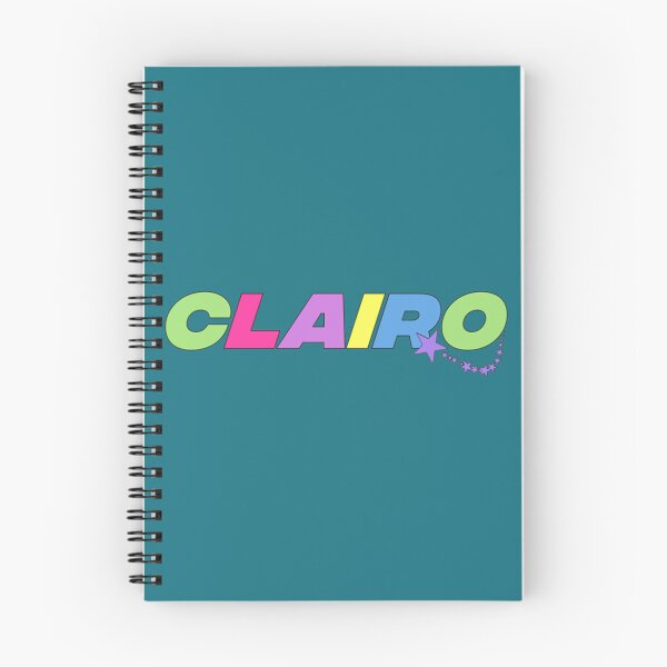 Item preview, Colored Clairo stars   designed and sold by Pabpri0ss.