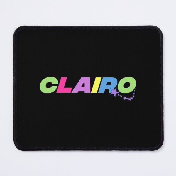 Item preview, Colored Clairo stars designed and sold by Pabpri0ss.