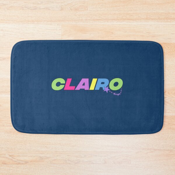 Item preview, Colored Clairo stars   designed and sold by Pabpri0ss.