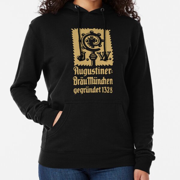 Augustiner Bräu Leichter Hoodie