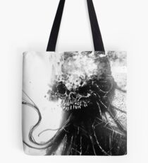 Inquisitive Tote Bag