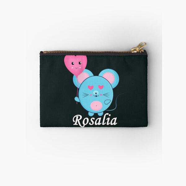 Item preview, I_m Squeaky Rosalia   designed and sold by EllaSwartt.