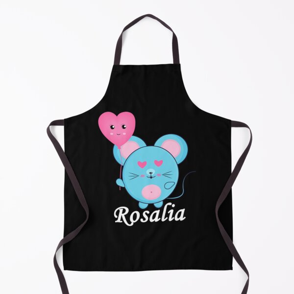 Item preview, I_m Squeaky Rosalia designed and sold by EllaSwartt.