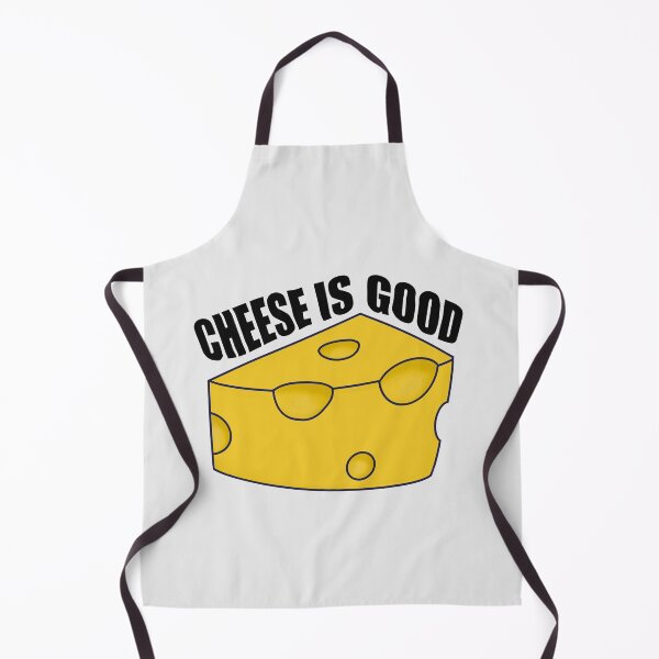 Item preview, el queso es bueno designed and sold by Uniquely23.