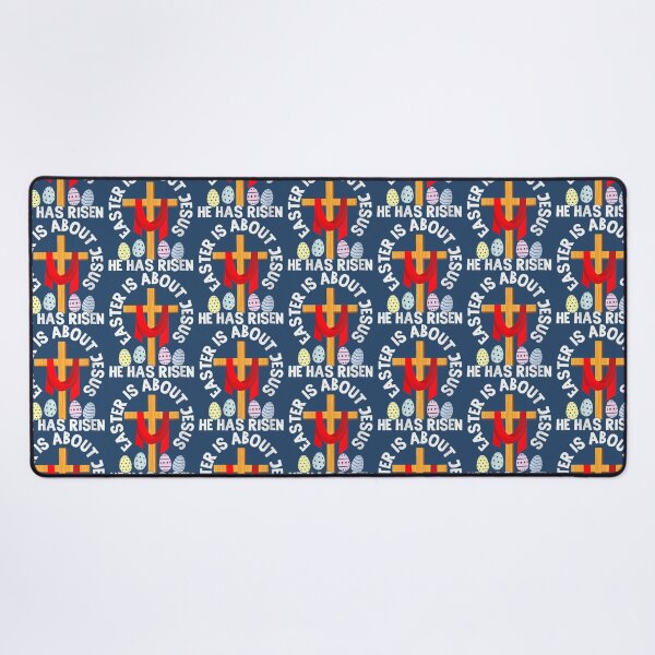 Item preview, Easter Is About Jesus He Has Risen Easter Day designed and sold by Pabpri0ss.
