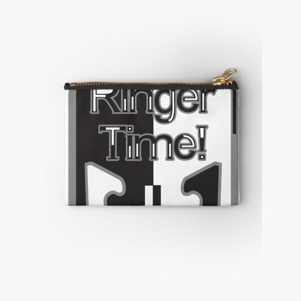 Item preview, Ringer Time Horseshoe Pitching designed and sold by ABSTRACT.