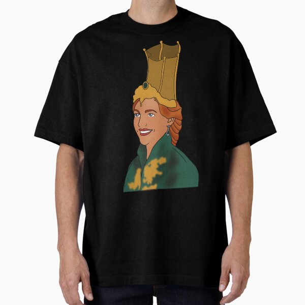 Item preview, Magnificent Century Hurrem Sultana designed and sold by FreeOrca.