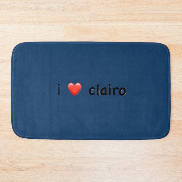 Item preview, i _lt_3 clairo   designed and sold by Pabpri0ss.