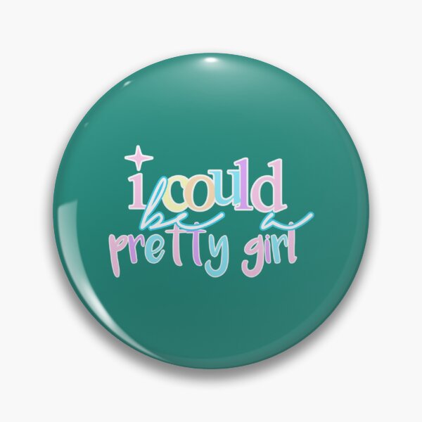 Item preview, I could be a pretty girl Clairo   designed and sold by Pabpri0ss.