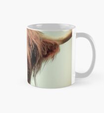 Hairy Coo Mug