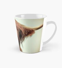 Hairy Coo Tall Mug