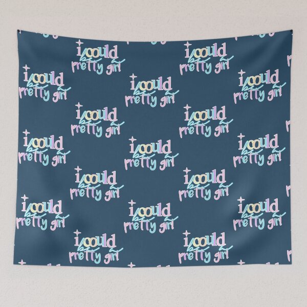 Item preview, I could be a pretty girl Clairo   designed and sold by Pabpri0ss.