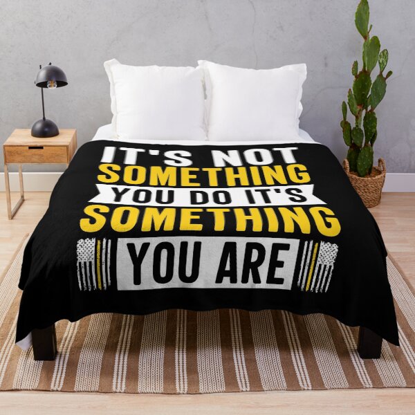 Item preview, It's Not Something You Do It's Something You Are Shirt, 911 Dispatcher Shirt, Emergency Dispatcher, Police Operator Shirt, 911 Is My Work No designed and sold by aymob.