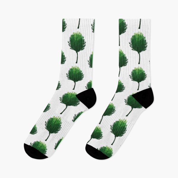 Item preview, Un árbol grande, un árbol verde, un bosque. designed and sold by bow00wod.