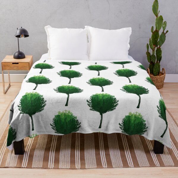 Item preview, A big tree, green tree , forest  designed and sold by bow00wod.