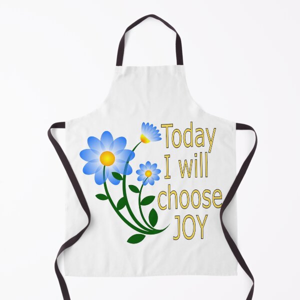 Item preview, Today I will choose JOY designed and sold by Becky Hunter.