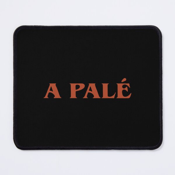 Item preview, A Pale A Palé   designed and sold by EllaSwartt.