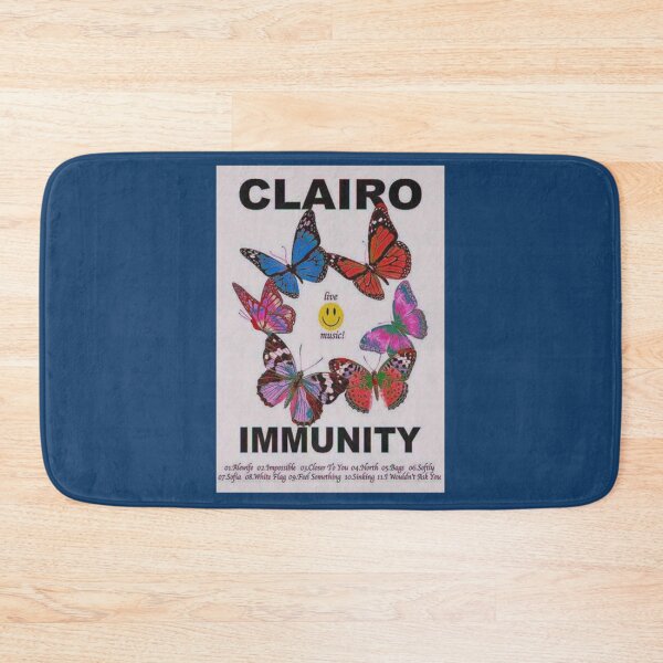 Item preview, Immunity Album   designed and sold by Pabpri0ss.
