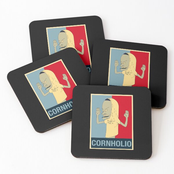 Item preview, Men Women Cornholio Funny Men Fan designed and sold by BaileeDooley78.