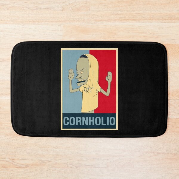 Item preview, Men Women Cornholio Funny Men Fan designed and sold by BaileeDooley78.