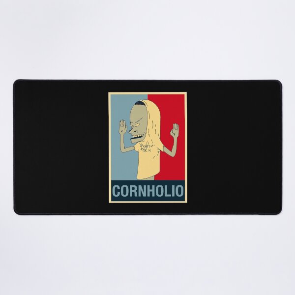 Item preview, Men Women Cornholio Funny Men Fan designed and sold by BaileeDooley78.