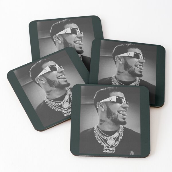 Item preview, Anuel   designed and sold by EllaSwartt.