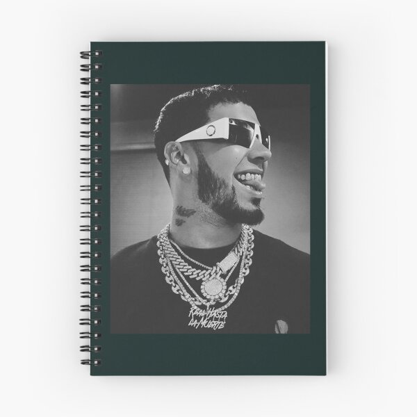 Item preview, Anuel   designed and sold by EllaSwartt.