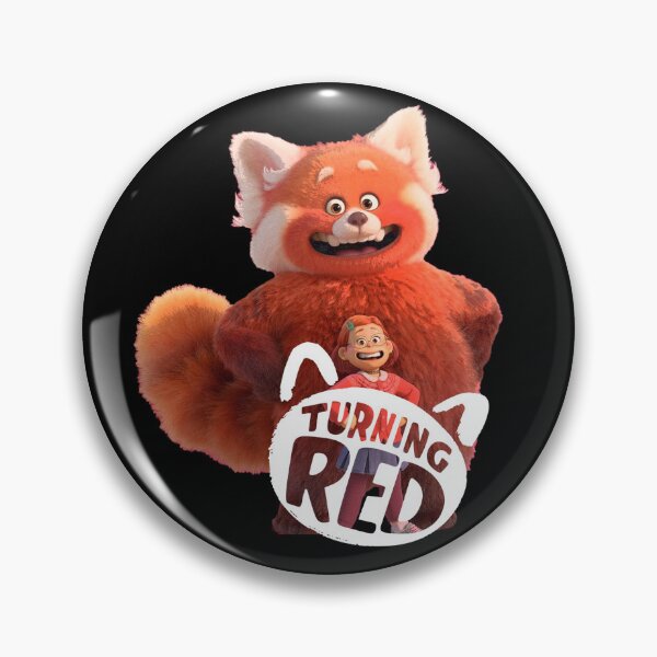 Item preview, Turning Red  designed and sold by Mihirawa.