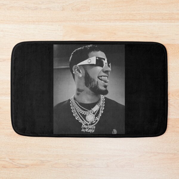 Item preview, Anuel   designed and sold by EllaSwartt.
