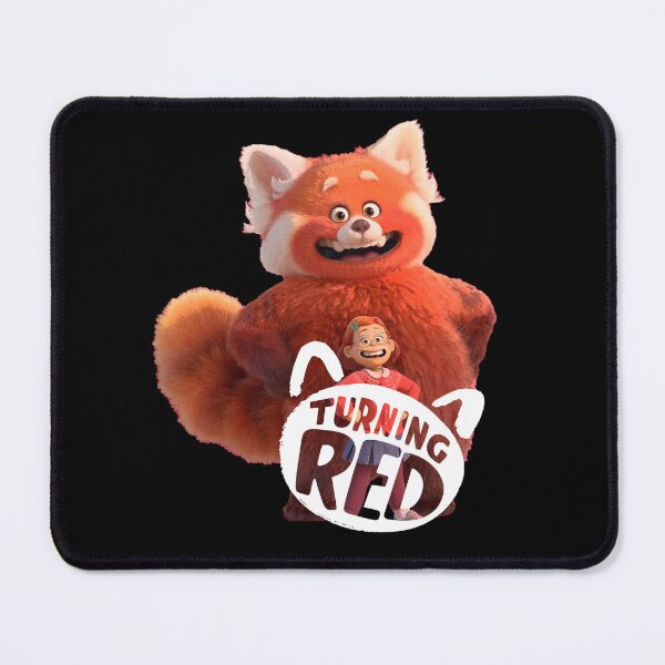 Item preview, Turning Red designed and sold by Mihirawa.