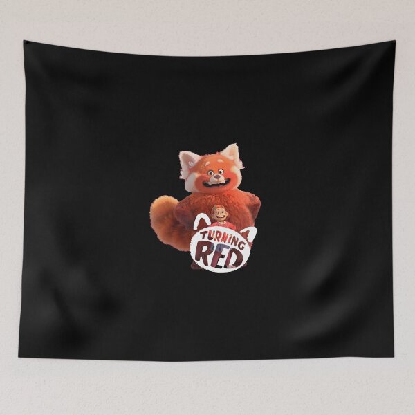 Item preview, Turning Red  designed and sold by Mihirawa.