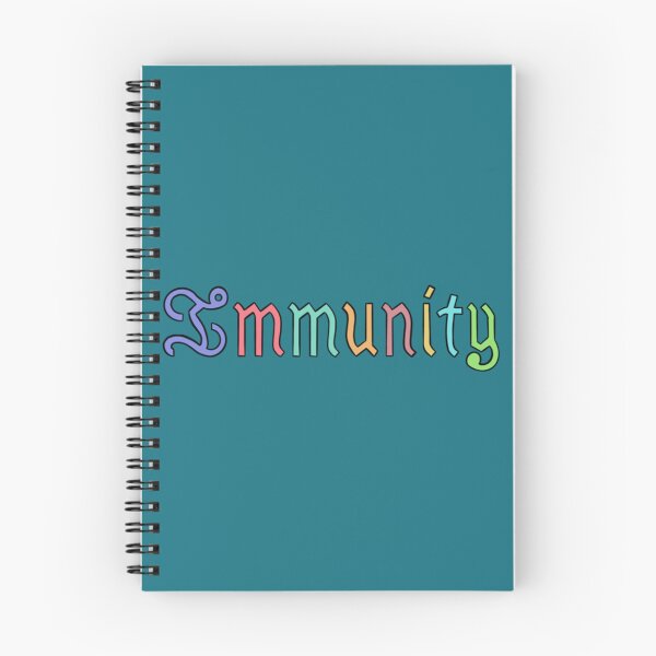 Item preview, Immunity Clairo   designed and sold by Pabpri0ss.