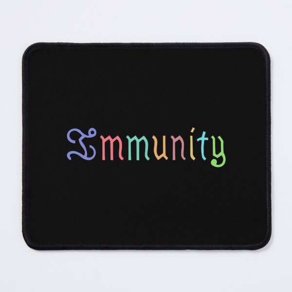 Item preview, Immunity Clairo   designed and sold by Pabpri0ss.
