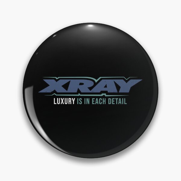 Item preview, XRAY RC Luxury designed and sold by MartinTrachsel.