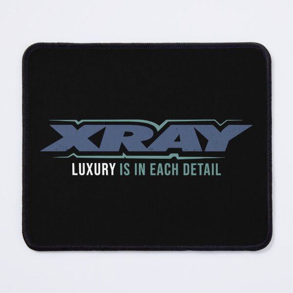 Item preview, XRAY RC Luxury designed and sold by MartinTrachsel.