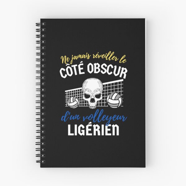 Item preview, Men's Gift Volleyball Volleyer Loire Birthday designed and sold by RomualdGR.
