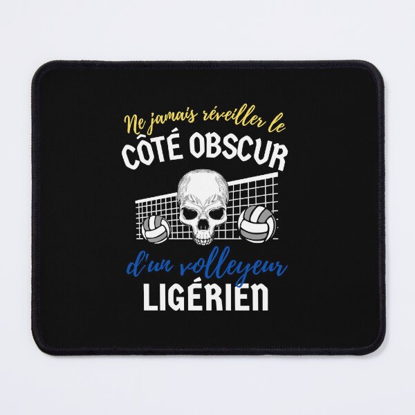 Item preview, Men's Gift Volleyball Volleyer Loire Birthday designed and sold by RomualdGR.